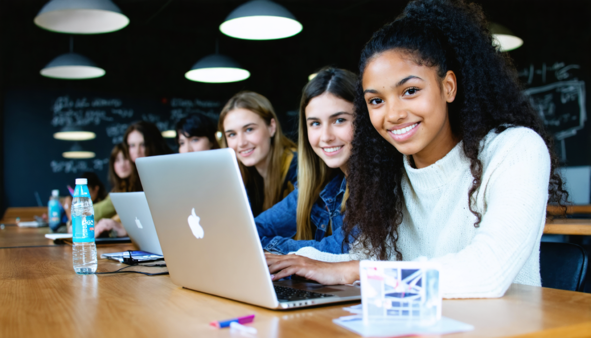 découvrez notre guide complet pour explorer les métiers de la communication, comprendre les parcours professionnels et accéder facilement à ces carrières passionnantes.