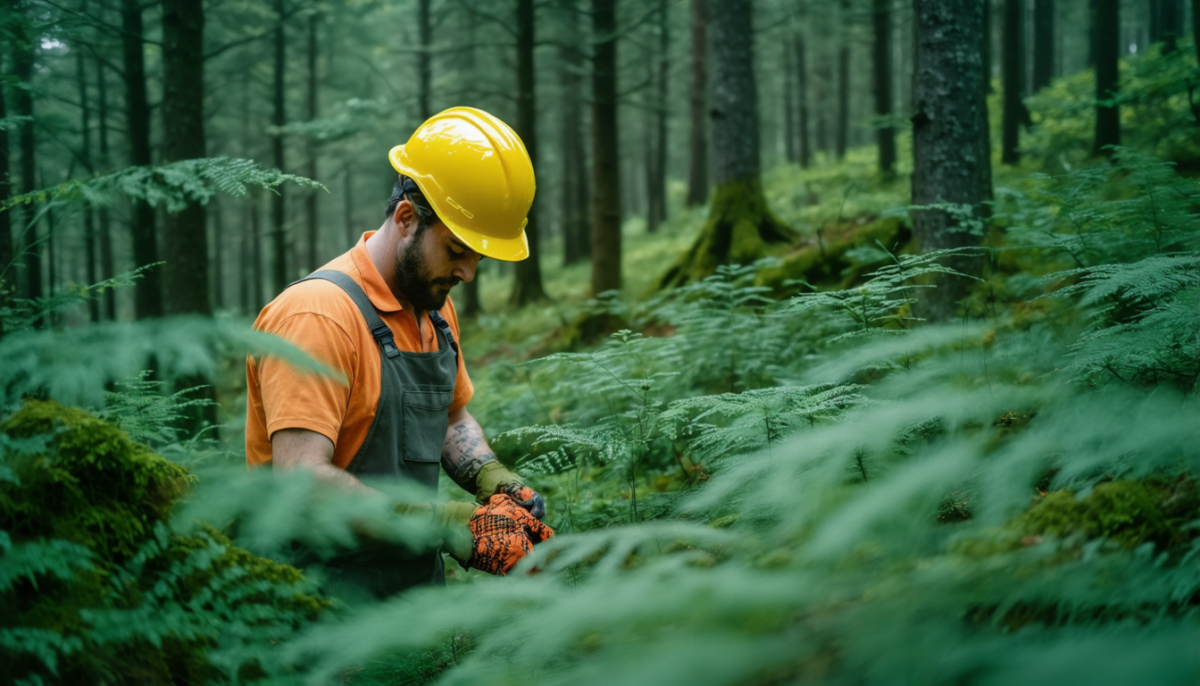 découvrez un panorama des métiers variés commençant par la lettre b, explorez des professions passionnantes et trouvez votre voie professionnelle idéale.