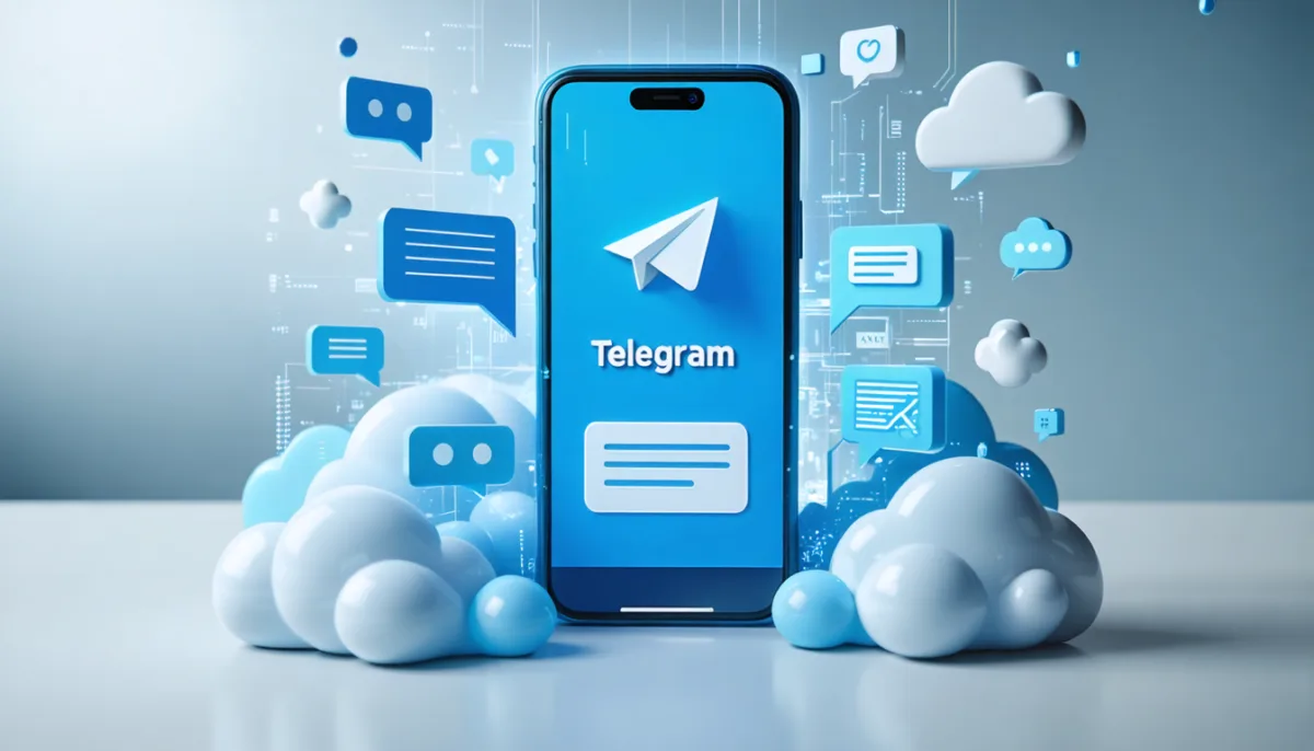 découvrez comment fonctionne telegram en 2024, ses nouvelles fonctionnalités, astuces d'utilisation et conseils pour profiter pleinement de cette application de messagerie sécurisée.