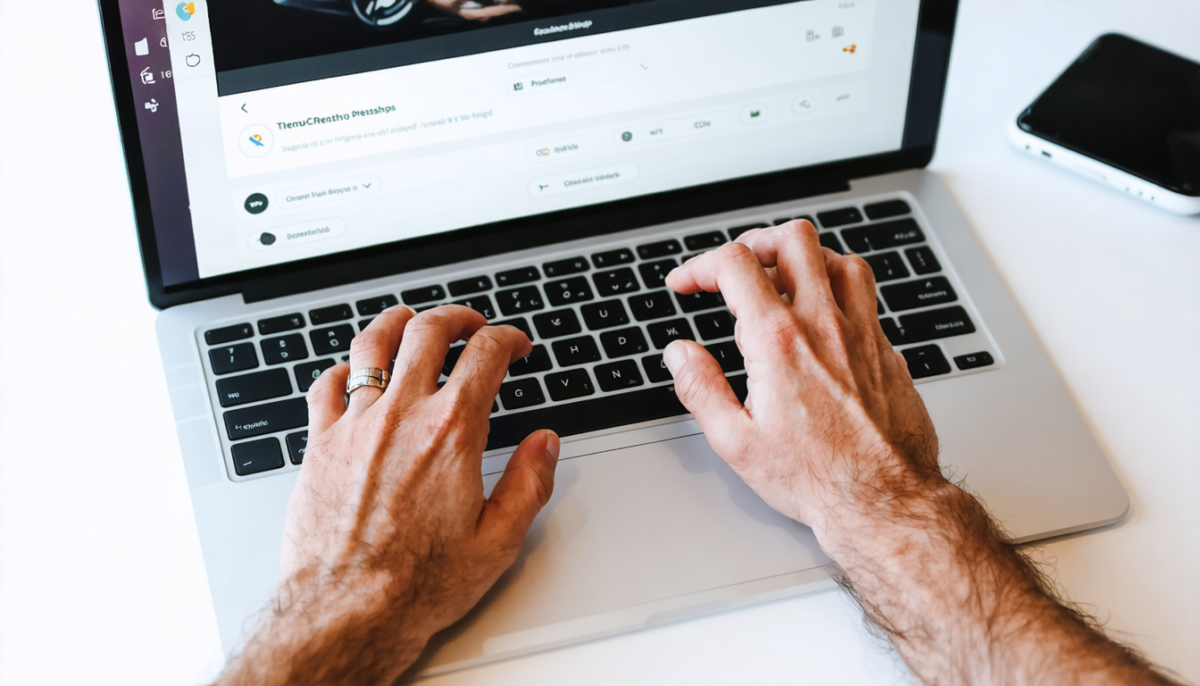 découvrez notre guide complet pour maîtriser prestashop et réussir le lancement de votre boutique en ligne. apprenez toutes les étapes clés pour optimiser votre site e-commerce et augmenter vos ventes.