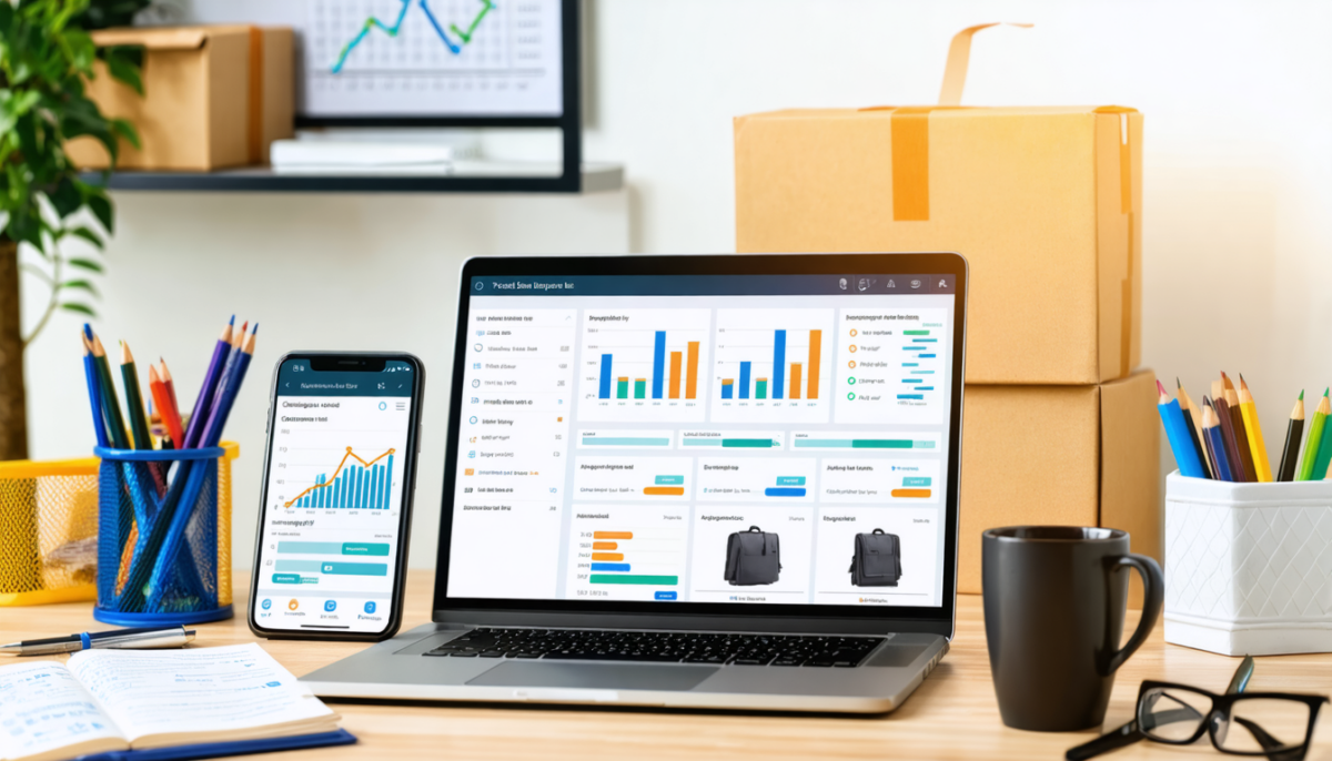 découvrez notre guide complet pour maîtriser prestashop et réussir le lancement de votre boutique en ligne. apprenez toutes les étapes clés pour créer, personnaliser et optimiser votre site e-commerce avec succès.