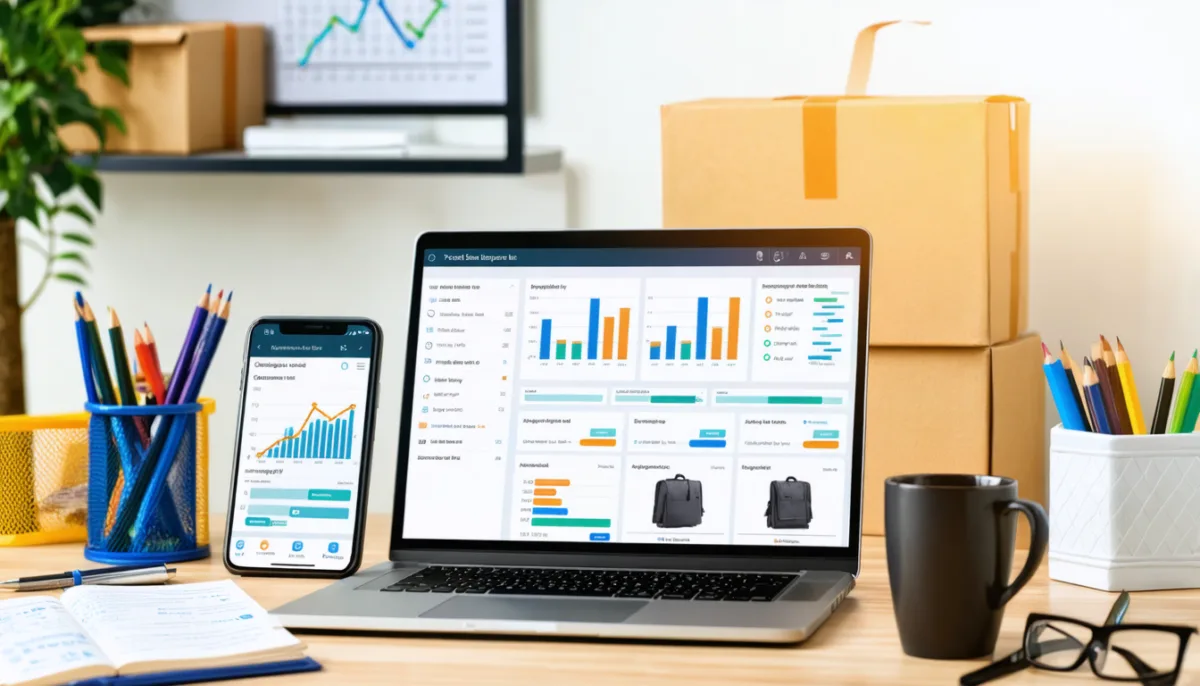 découvrez notre guide complet pour maîtriser prestashop et réussir le lancement de votre boutique en ligne. apprenez toutes les étapes clés pour créer, personnaliser et optimiser votre site e-commerce avec succès.