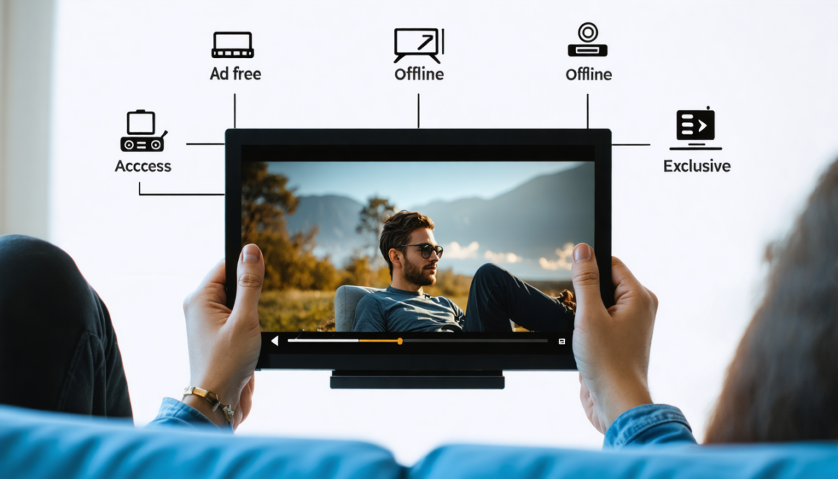 découvrez comment profiter de youtube premium à moindre coût avec notre guide pratique. astuces, conseils et offres pour bénéficier de tous les avantages sans vous ruiner.