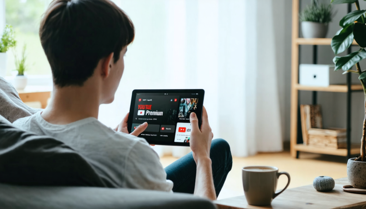 découvrez comment profiter pleinement de youtube premium tout en économisant grâce à notre guide pratique et astuces pour un abonnement à moindre coût.