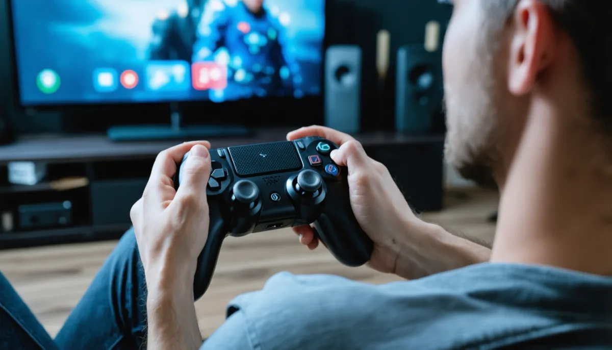 découvrez notre guide pratique pour connecter facilement une manette ps3 à votre nintendo switch et profitez d'une expérience de jeu optimale sans complication.