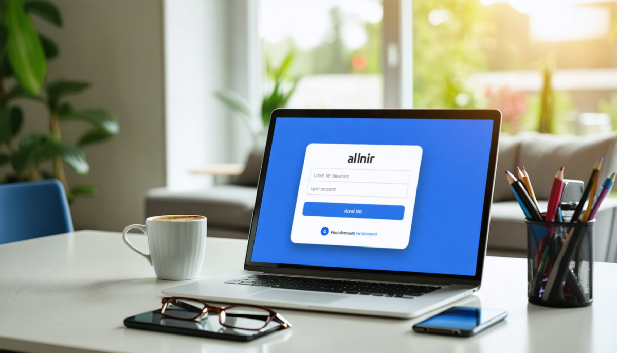 découvrez notre guide pratique pour accéder facilement à votre compte sur al-in.fr et profitez de tous les services disponibles.
