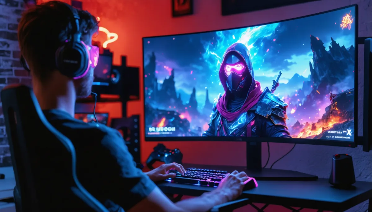 découvrez comment choisir la taille parfaite de l'écran de votre pc grâce à notre guide pratique, adapté à vos besoins et à votre environnement de travail.