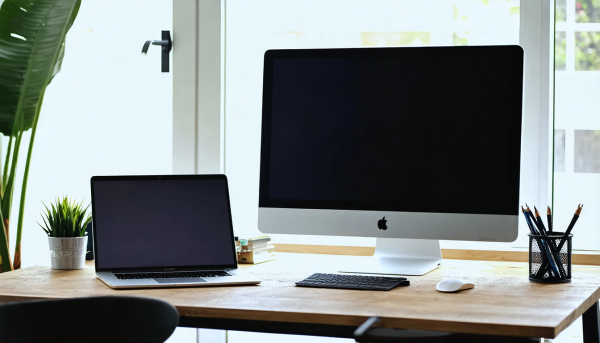 découvrez comment choisir la taille parfaite d'écran pour votre pc grâce à notre guide pratique, conçu pour allier confort visuel et productivité optimale.