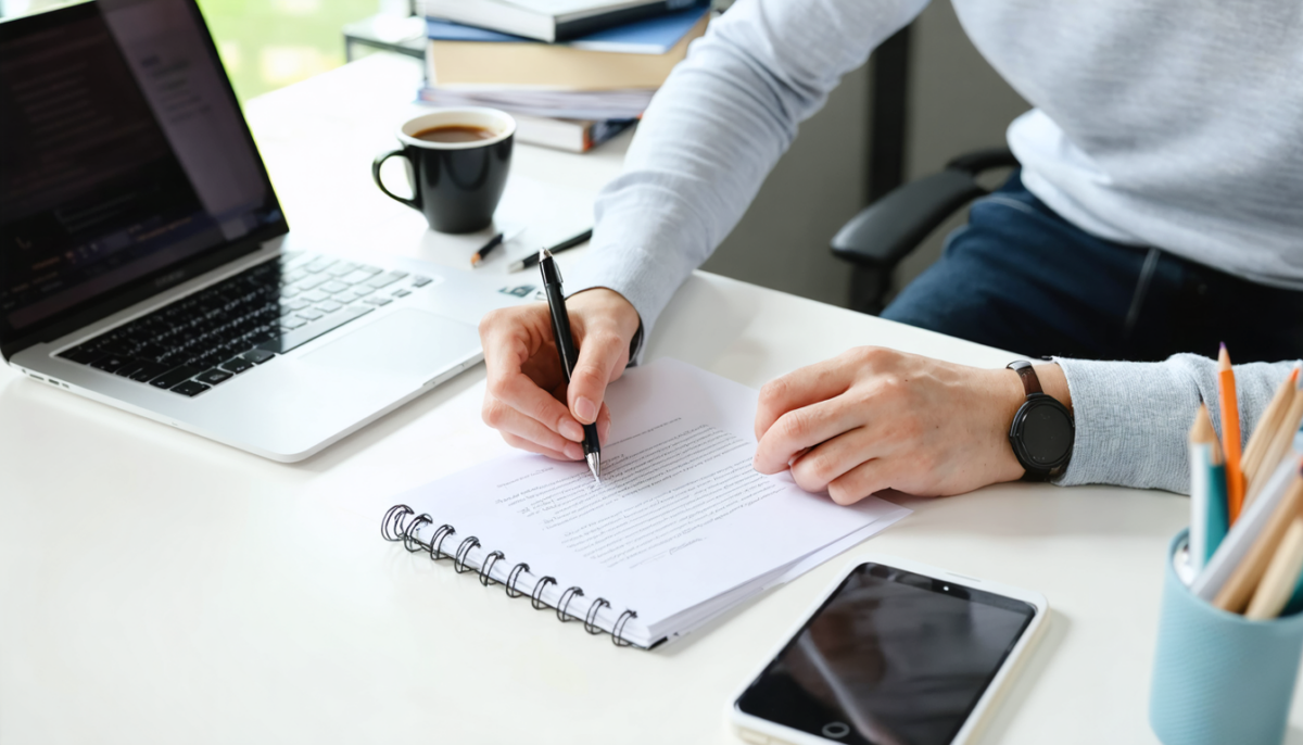 découvrez notre guide pratique pour rédiger une lettre de motivation percutante et maximiser vos chances d'admission en bts communication. astuces et conseils essentiels à portée de main.
