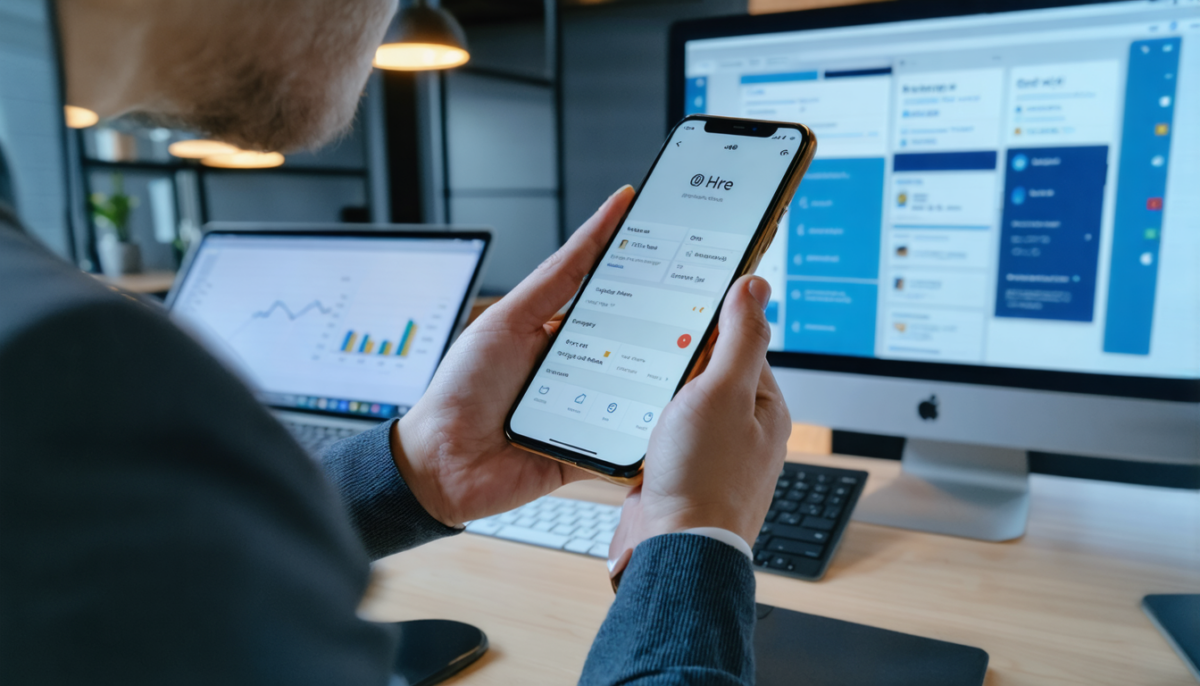 découvrez hr4you, une plateforme innovante qui simplifie la gestion des ressources humaines grâce à ses fonctionnalités avancées et intuitives, pour optimiser le recrutement, la formation et le suivi des collaborateurs.