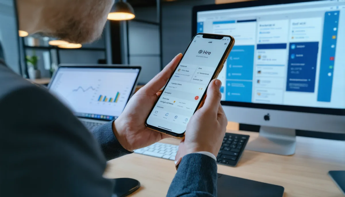 découvrez hr4you, une plateforme innovante qui simplifie la gestion des ressources humaines grâce à ses fonctionnalités avancées et intuitives, pour optimiser le recrutement, la formation et le suivi des collaborateurs.