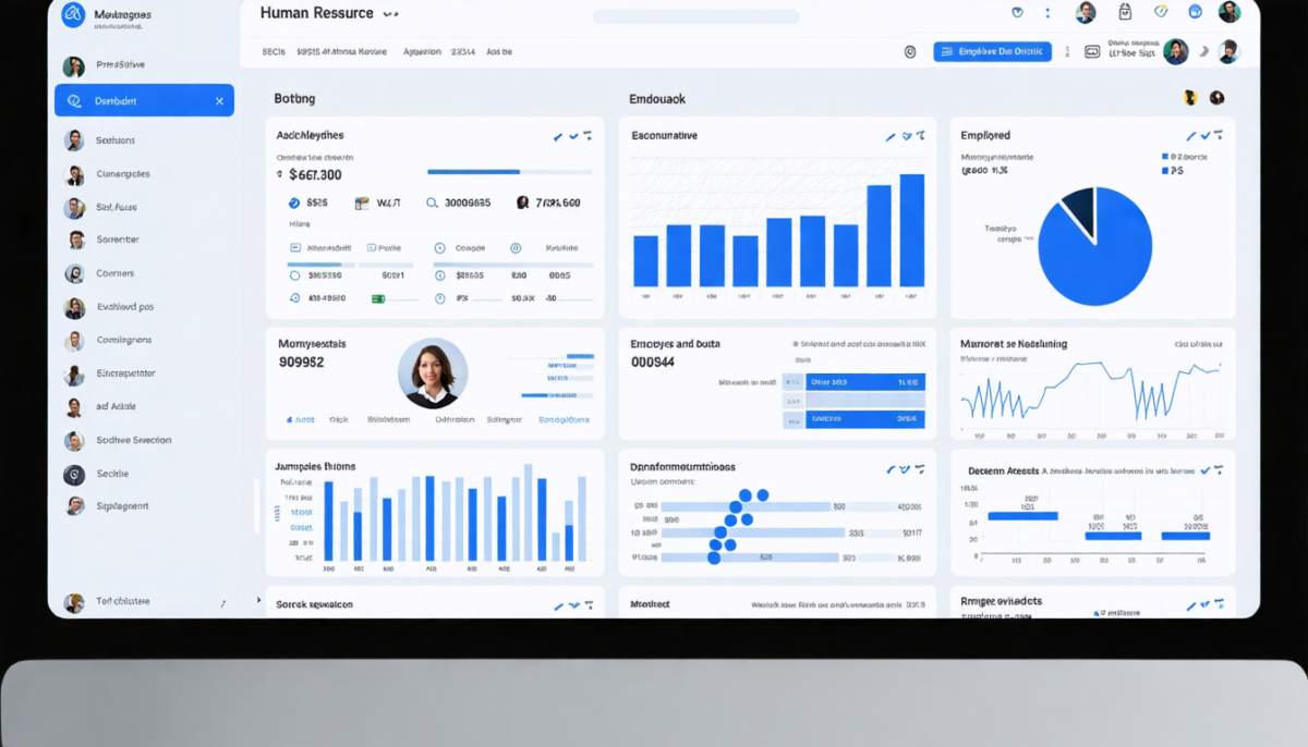 découvrez hr4you, la plateforme innovante qui simplifie la gestion des ressources humaines grâce à des outils performants et une interface intuitive.
