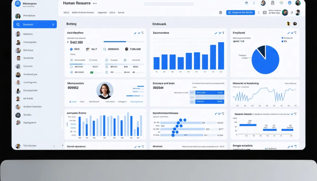 découvrez hr4you, la plateforme innovante qui simplifie la gestion des ressources humaines grâce à des outils performants et une interface intuitive.
