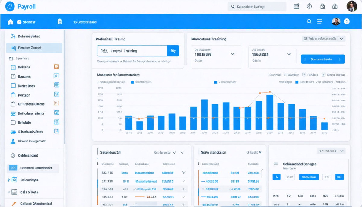 découvrez hr4you, une plateforme innovante conçue pour optimiser la gestion des ressources humaines avec des outils modernes et efficaces.