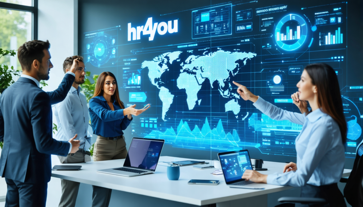découvrez hr4you, la plateforme innovante qui simplifie la gestion des ressources humaines grâce à ses outils performants et intuitifs, adaptés à vos besoins professionnels.