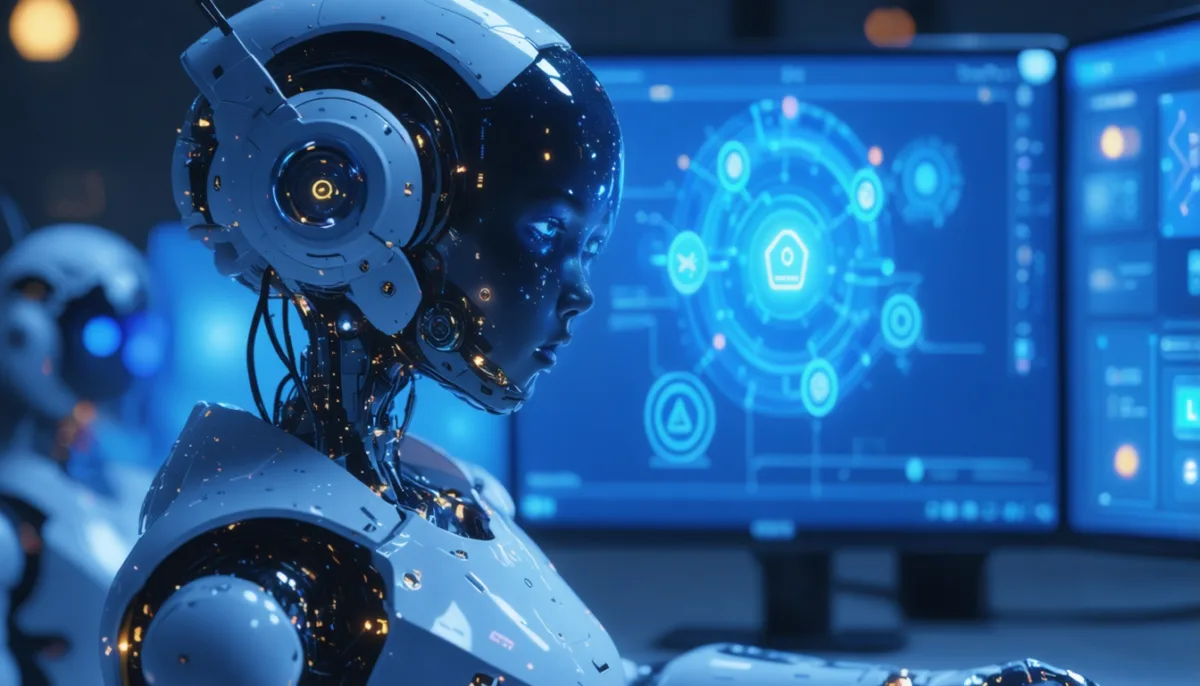 découvrez le rôle essentiel de janitor ai et ses applications pratiques pour optimiser la gestion des données et automatiser les tâches répétitives.