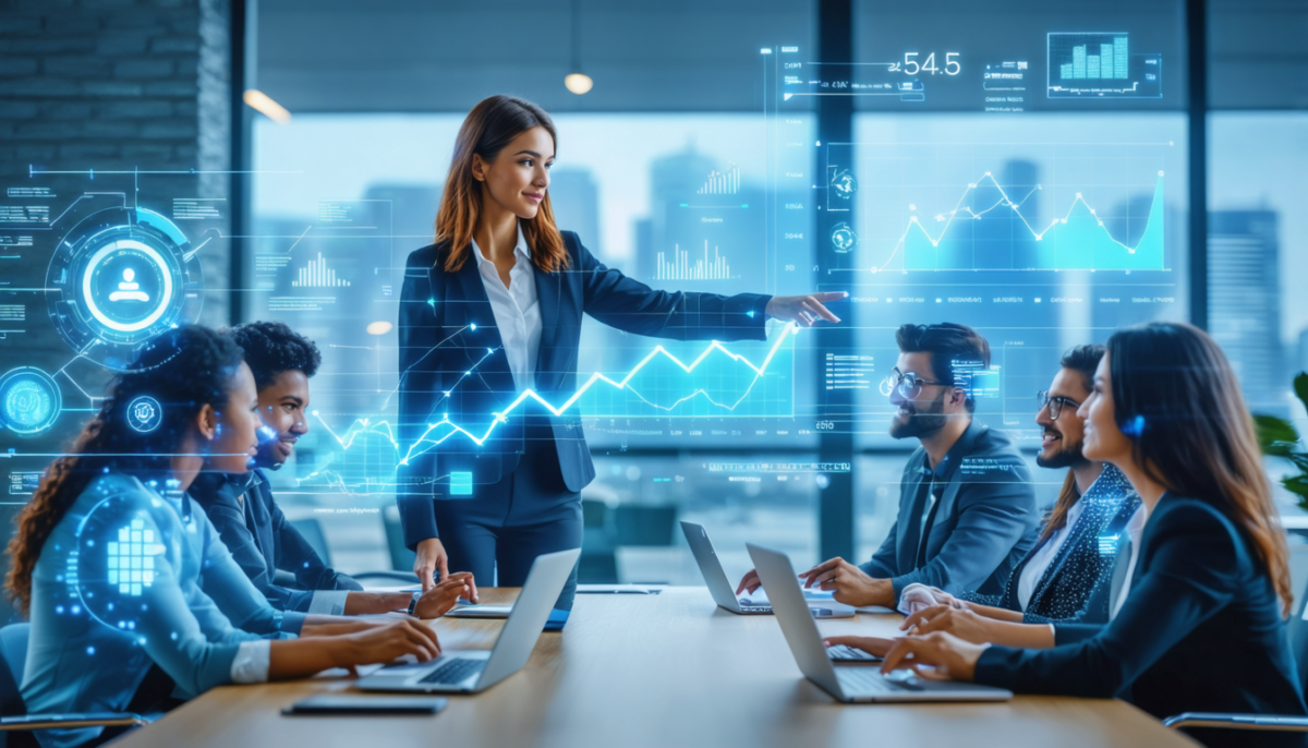 découvrez comment la génération de leads peut booster efficacement vos ventes et dynamiser la croissance de votre entreprise grâce à des stratégies ciblées.