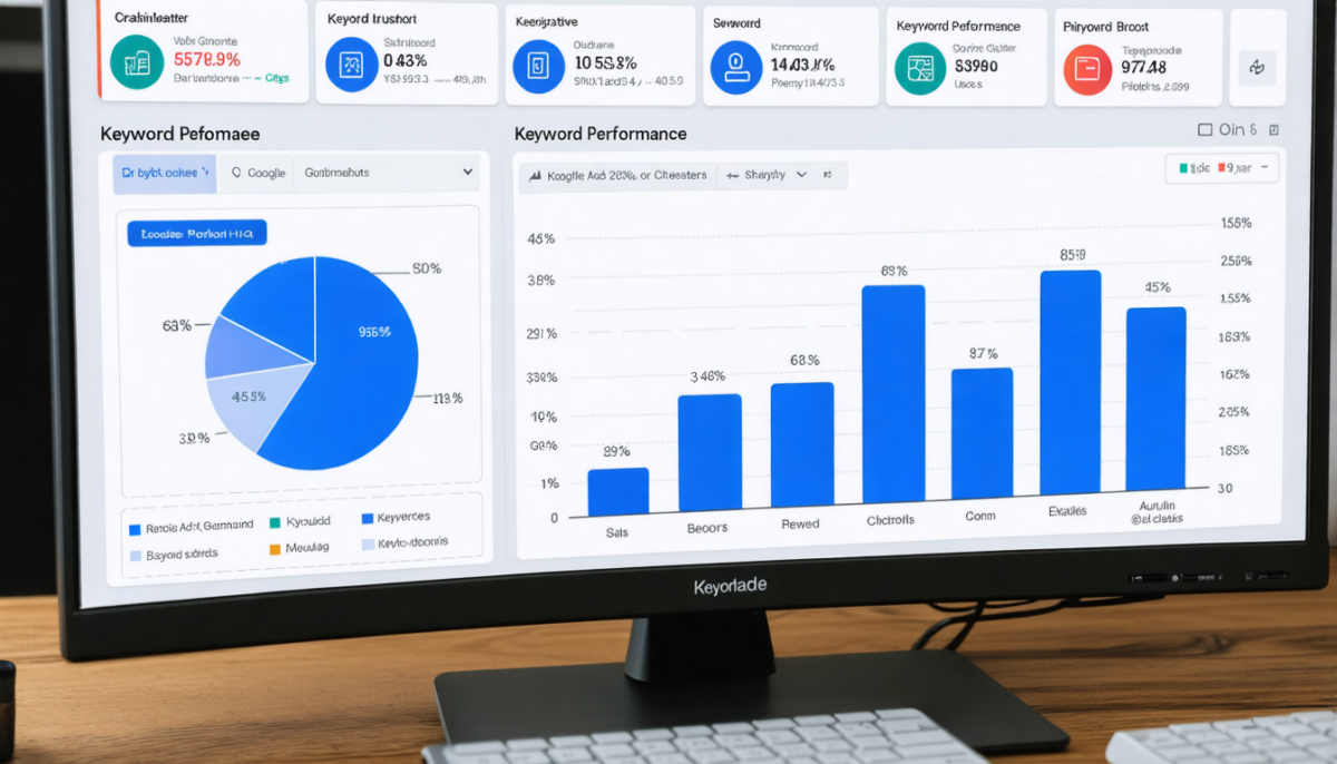 découvrez notre sélection des 10 meilleures agences google ads pour optimiser vos campagnes publicitaires et maximiser leur impact. boostez votre visibilité et votre retour sur investissement avec des experts certifiés.