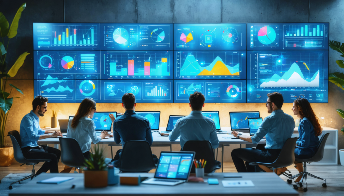 découvrez les 10 meilleures agences google ads pour booster l'efficacité de vos campagnes publicitaires et maximiser votre retour sur investissement.