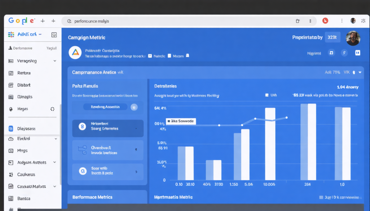 découvrez les 10 meilleures agences google ads pour optimiser vos campagnes publicitaires et maximiser votre retour sur investissement avec des experts certifiés.