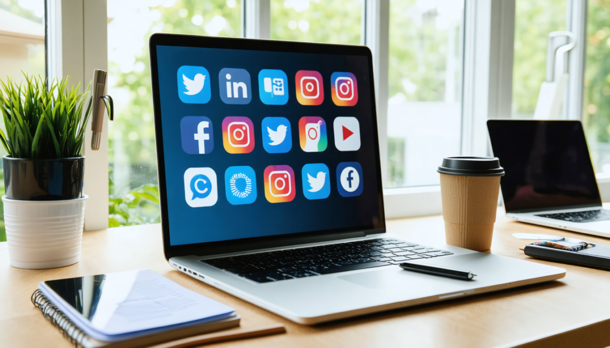 découvrez les stratégies essentielles pour réussir une communication efficace et impactante sur les réseaux sociaux. apprenez à captiver votre audience et à renforcer votre présence en ligne.
