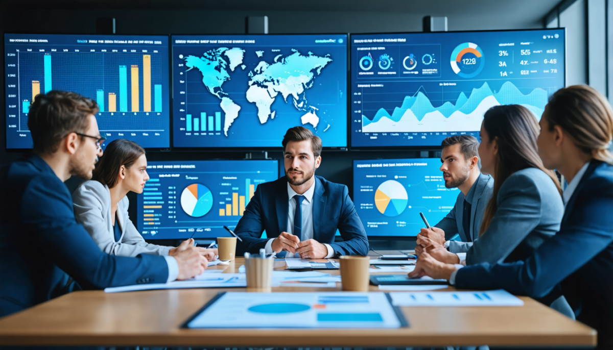 découvrez les clés essentielles pour élaborer une stratégie de communication percutante et réussie, afin d'optimiser votre impact et atteindre vos objectifs efficacement.