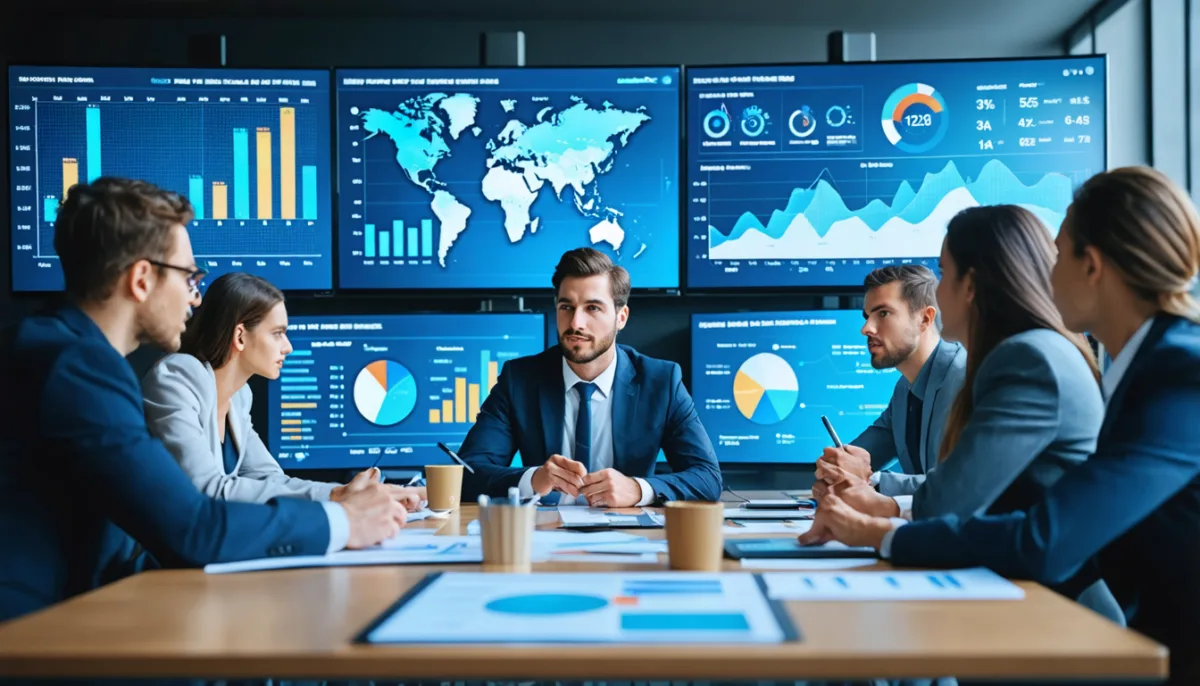 découvrez les clés essentielles pour élaborer une stratégie de communication percutante et réussie, afin d'optimiser votre impact et atteindre vos objectifs efficacement.