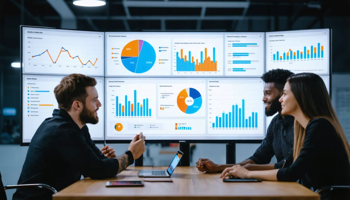 découvrez les clés essentielles pour élaborer une stratégie de communication percutante et réussie, afin de maximiser l'impact de vos messages et atteindre vos objectifs.