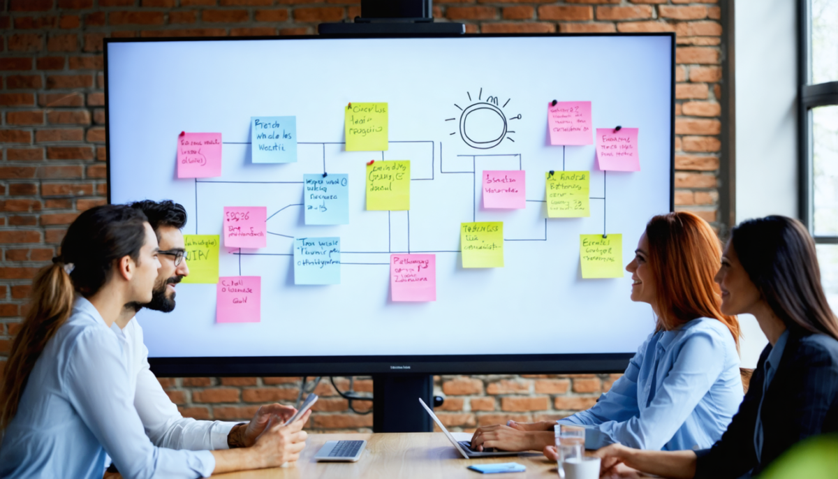 découvrez les clés essentielles pour élaborer une stratégie de communication percutante et réussie, qui maximise l'impact de votre message et engage efficacement votre audience.