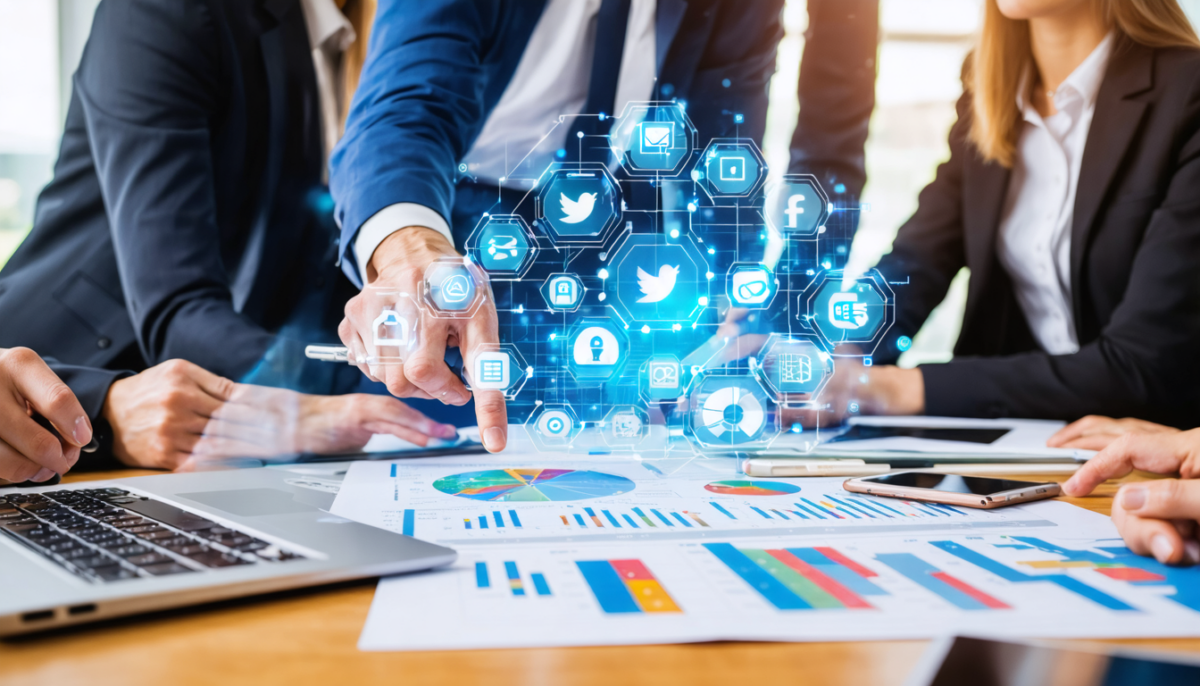 découvrez les clés essentielles pour élaborer une stratégie de communication percutante et réussie, afin de maximiser l'impact de vos messages et atteindre vos objectifs.