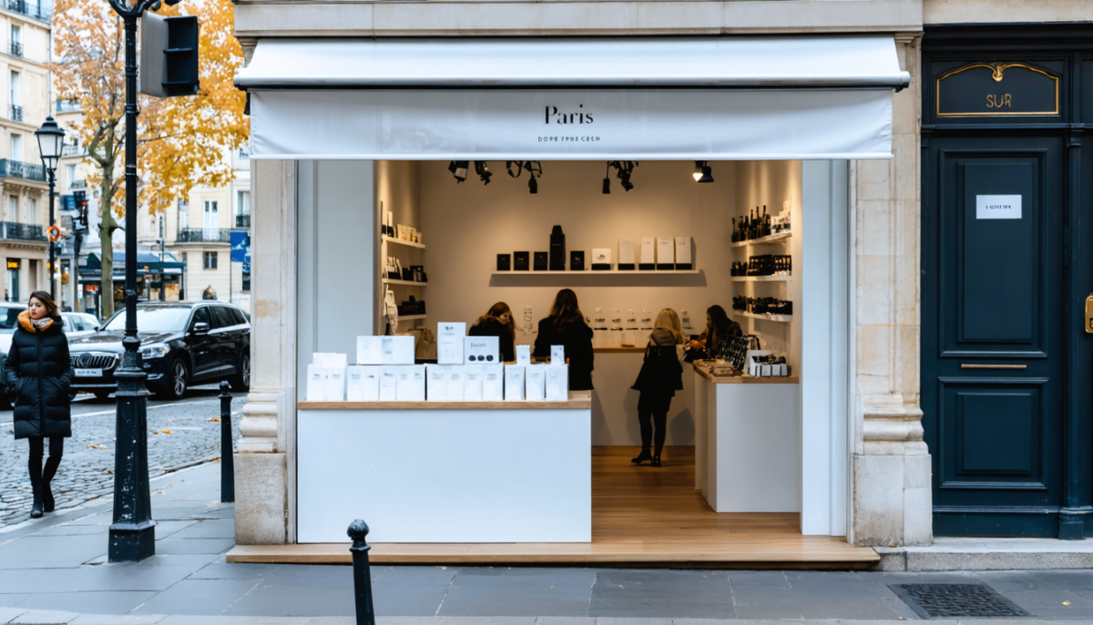 découvrez les stratégies essentielles pour réussir le lancement de votre marque au cœur de paris et captiver votre audience dans l'une des villes les plus dynamiques du monde.