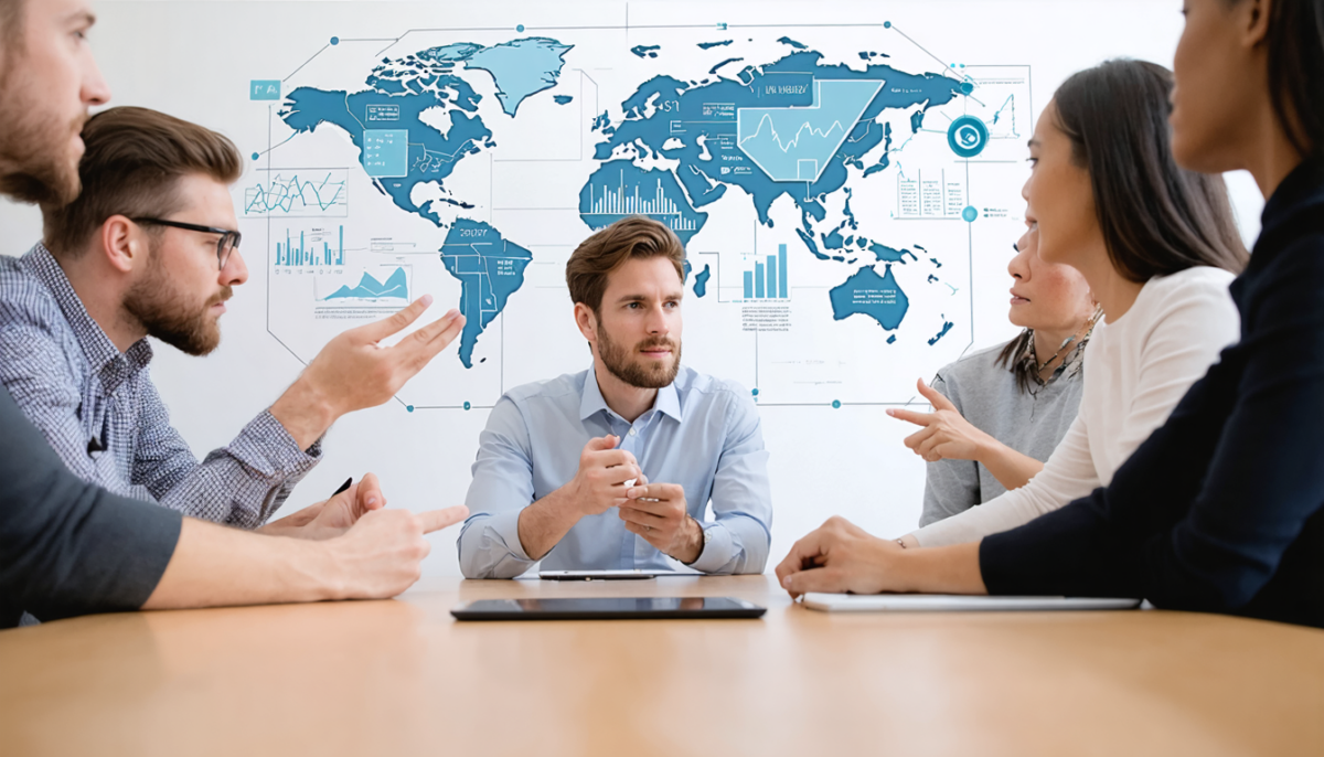 découvrez comment identifier et formuler avec précision les objectifs de communication pour maximiser leur impact et atteindre efficacement votre audience.