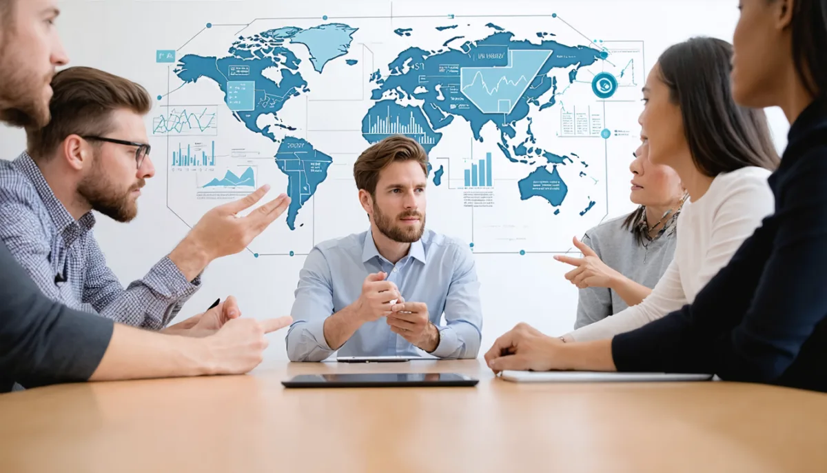 découvrez comment identifier et formuler avec précision les objectifs de communication pour maximiser leur impact et atteindre efficacement votre audience.