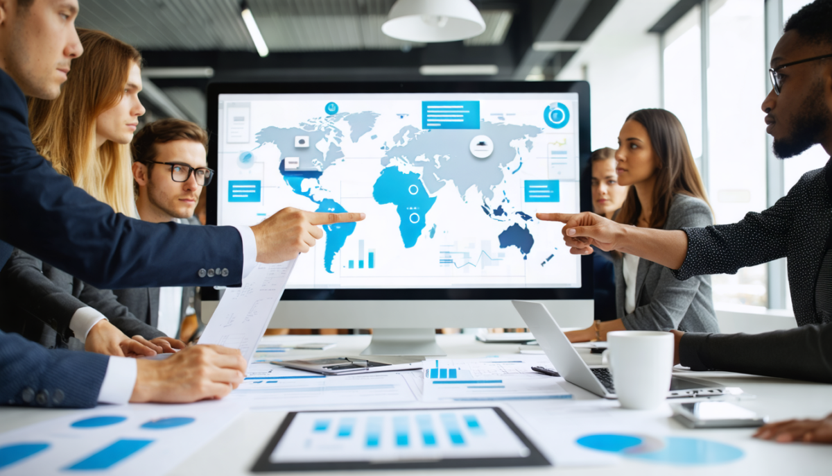 découvrez comment identifier et formuler avec précision les objectifs de communication pour maximiser leur impact et atteindre efficacement votre public cible.