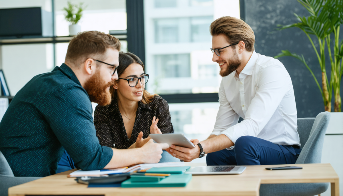 découvrez comment identifier et formuler avec précision les objectifs de communication pour maximiser leur impact et assurer le succès de vos messages.