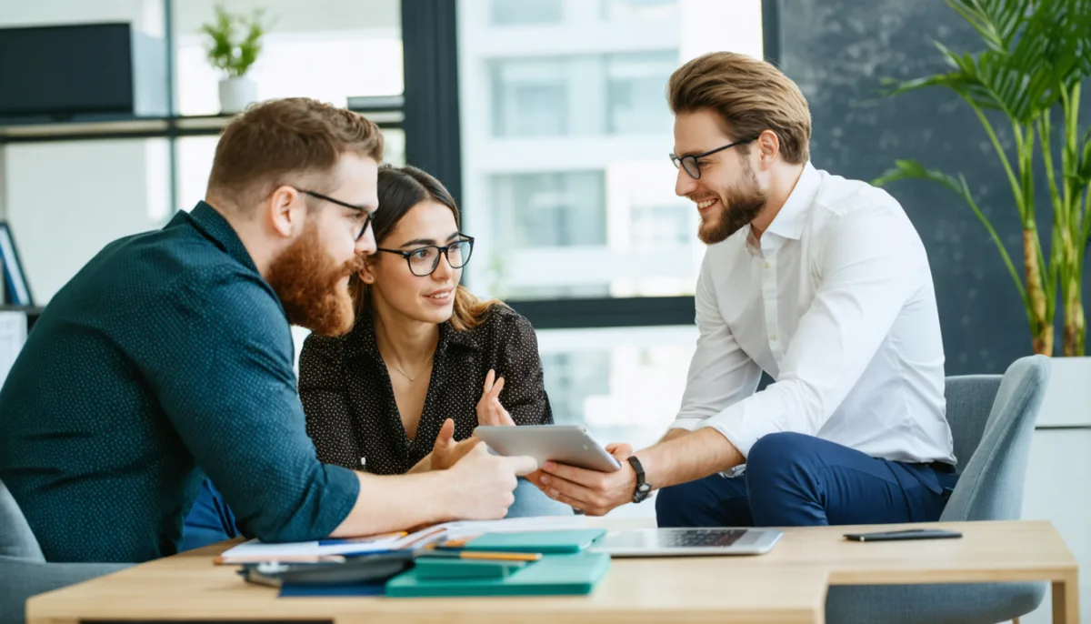 découvrez comment identifier et formuler avec précision les objectifs de communication pour maximiser leur impact et assurer le succès de vos messages.
