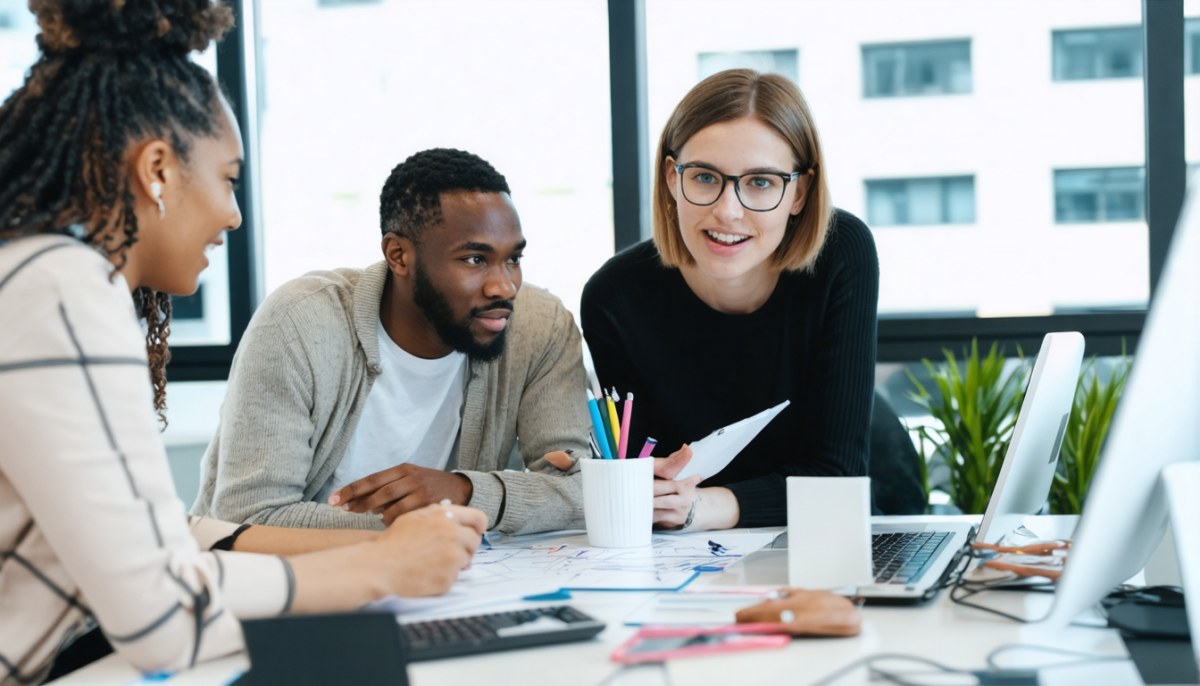 découvrez comment une communication interne efficace peut transformer la culture d'entreprise, améliorer la collaboration et garantir le succès durable des organisations.