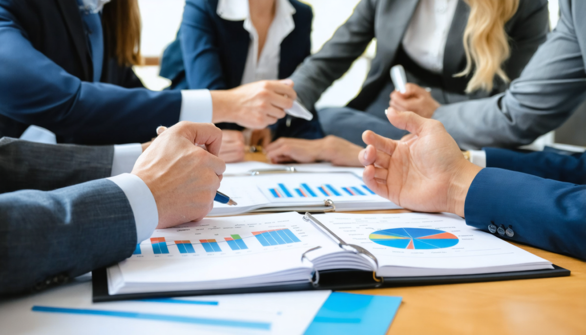 découvrez comment une communication interne efficace est essentielle pour stimuler la collaboration, renforcer la cohésion d'équipe et assurer le succès durable des entreprises.
