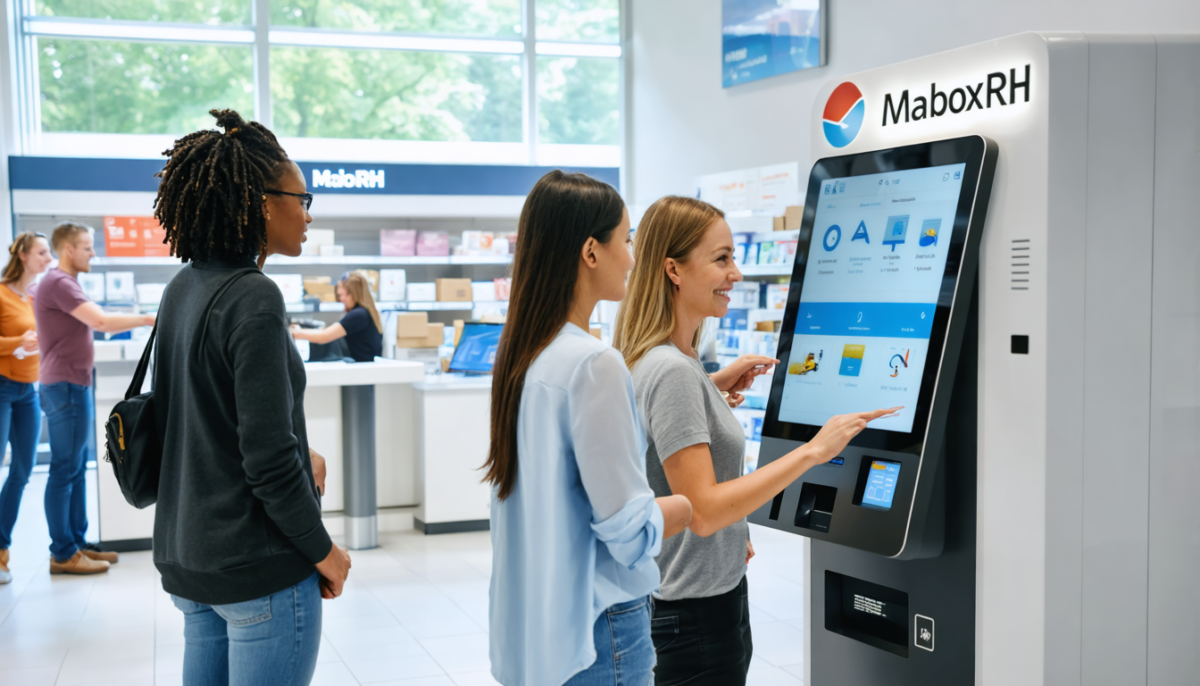 découvrez comment maboxrh simplifie la gestion des ressources humaines chez la poste et apprenez à l'utiliser efficacement au quotidien pour optimiser vos tâches.