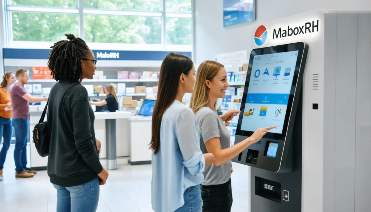 découvrez comment maboxrh simplifie la gestion des ressources humaines chez la poste et apprenez à l'utiliser efficacement au quotidien pour optimiser vos tâches.