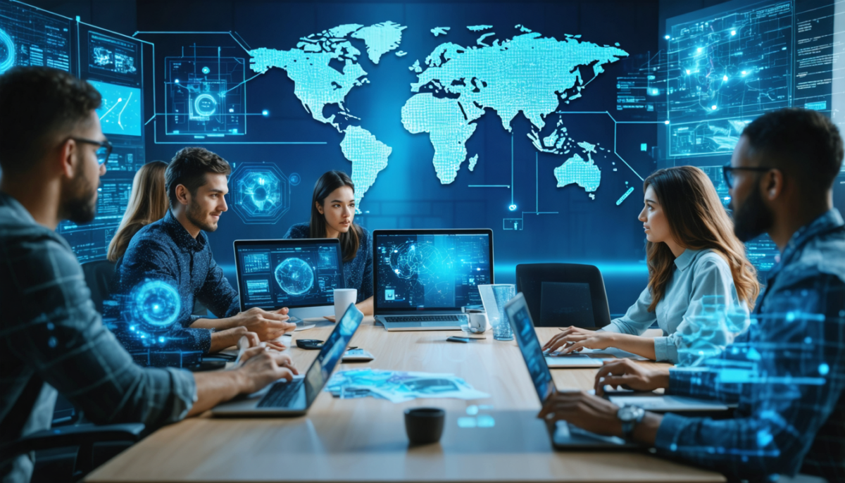 découvrez notre guide pratique pour maîtriser les outils de communication et optimiser leur utilisation au quotidien. améliorez vos compétences et gagnez en efficacité dès aujourd'hui.