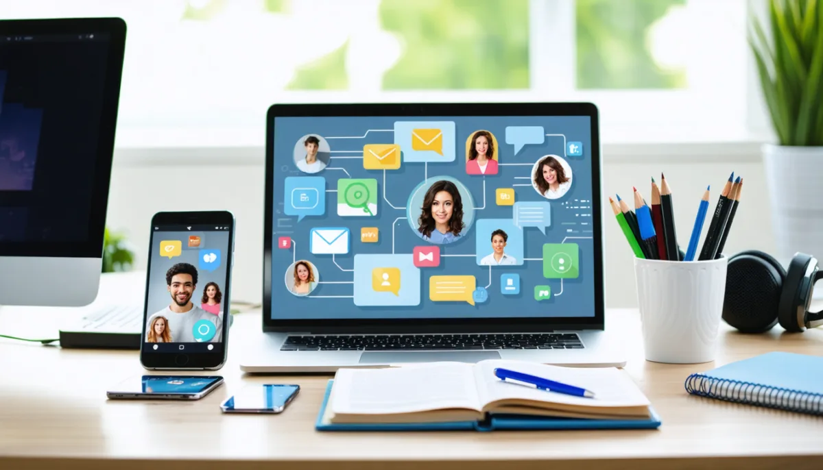 découvrez notre guide pratique pour maîtriser les outils de communication et optimiser leur utilisation au quotidien, afin d'améliorer vos échanges professionnels et personnels.