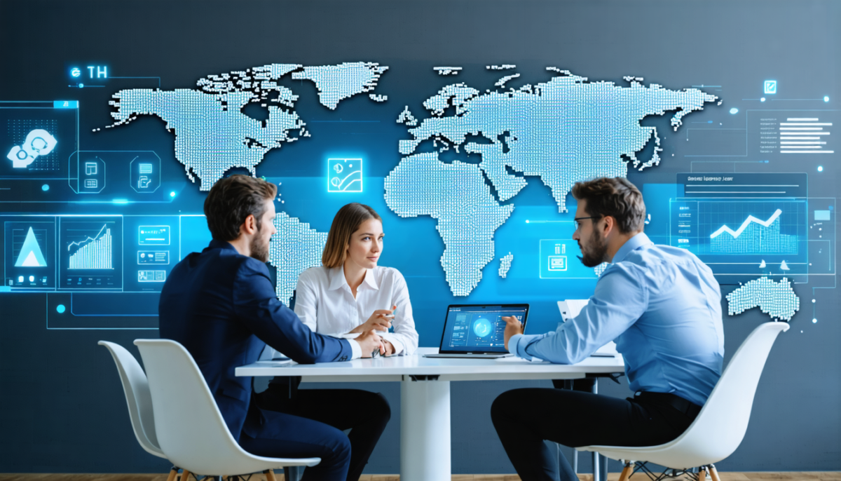 découvrez notre guide pratique pour maîtriser les outils de communication et optimiser leur utilisation au quotidien, afin d'améliorer vos échanges professionnels et personnels.