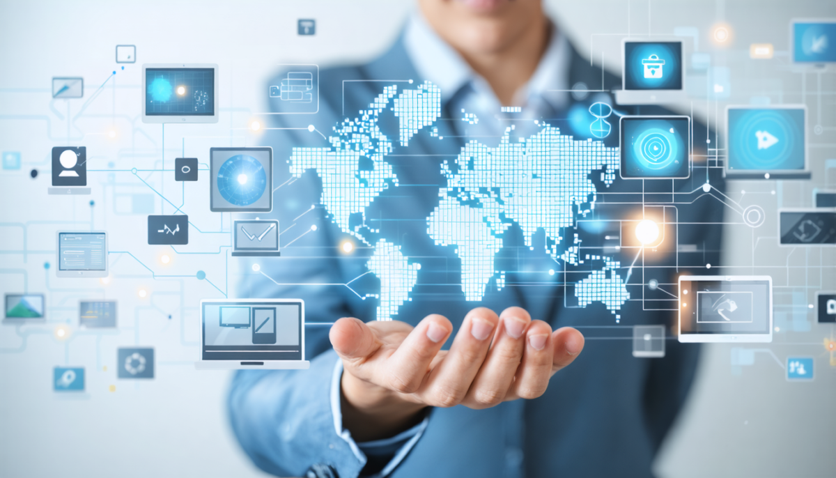 découvrez comment maximiser votre stratégie en intégrant efficacement la communication média et hors média pour un impact optimal.