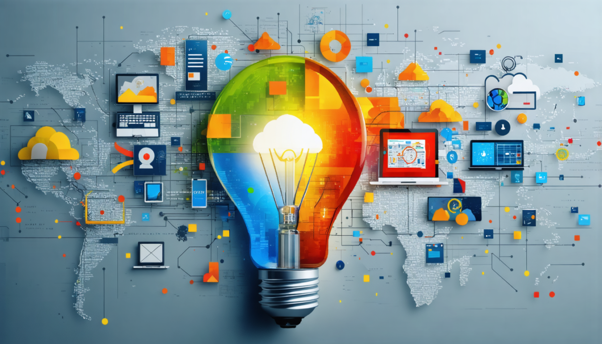 découvrez comment maximiser votre stratégie en intégrant efficacement la communication média et hors média pour un impact optimal.