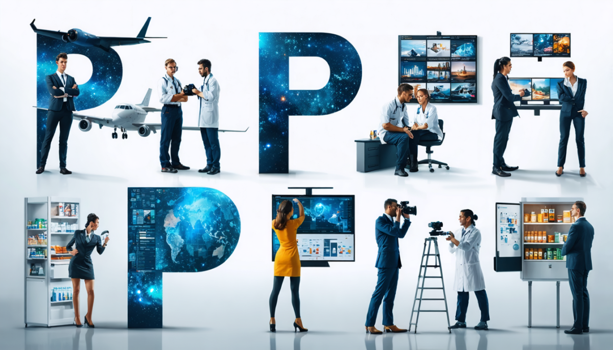 explorez 15 métiers en p à fort potentiel pour dynamiser votre carrière et saisir de nouvelles opportunités professionnelles.