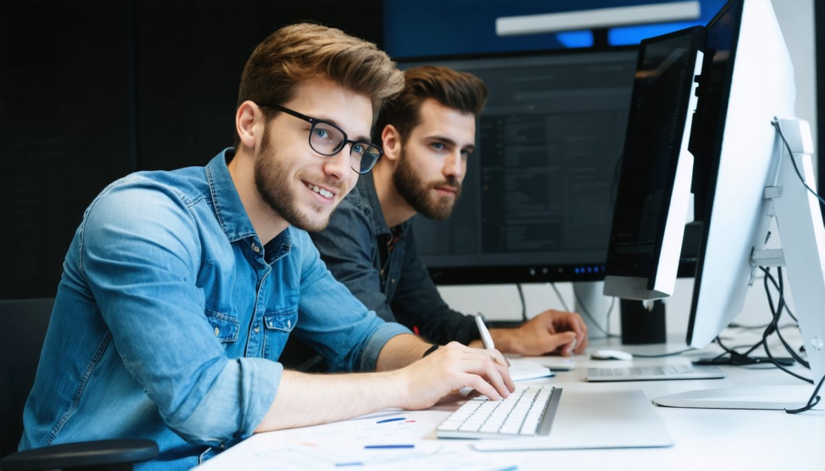 explorez 15 métiers en p à fort potentiel pour dynamiser votre carrière et saisir de nouvelles opportunités professionnelles.