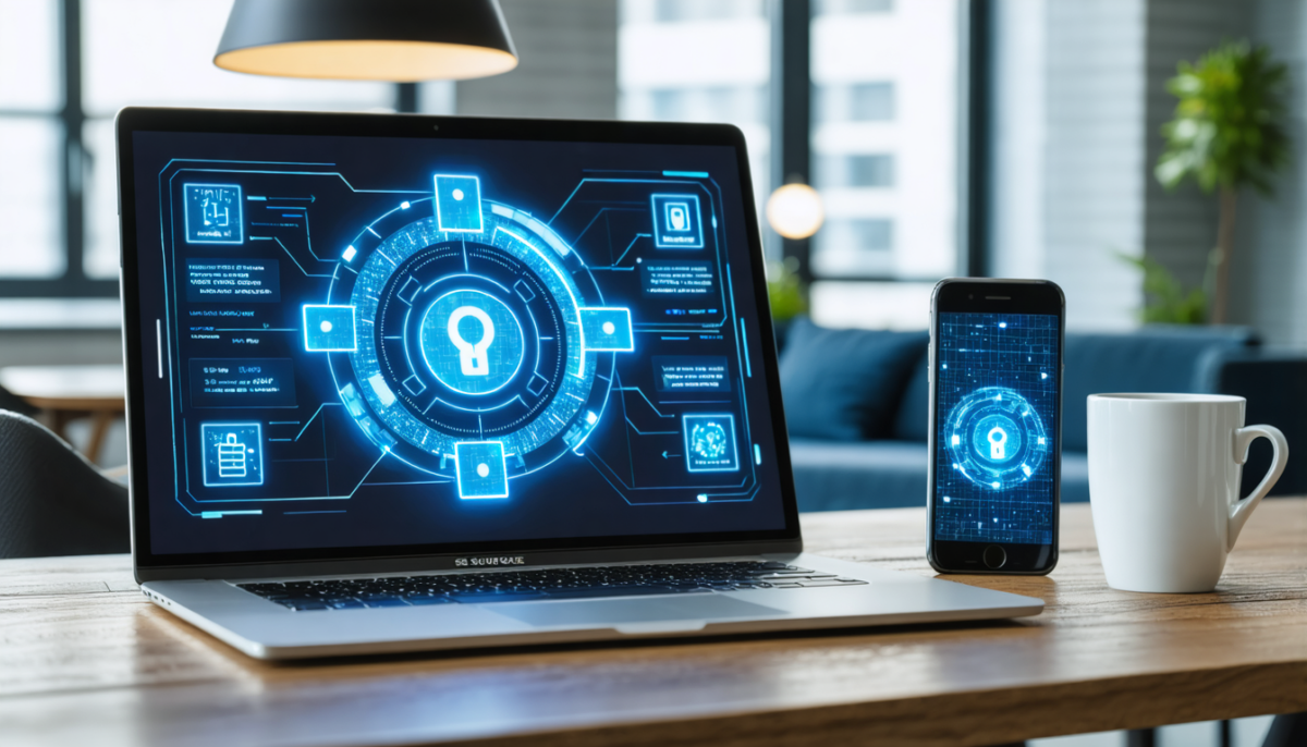 découvrez mycecurity, un service innovant qui protège efficacement vos données et simplifie votre sécurité au quotidien. explorez ses principales fonctionnalités et bénéfices.