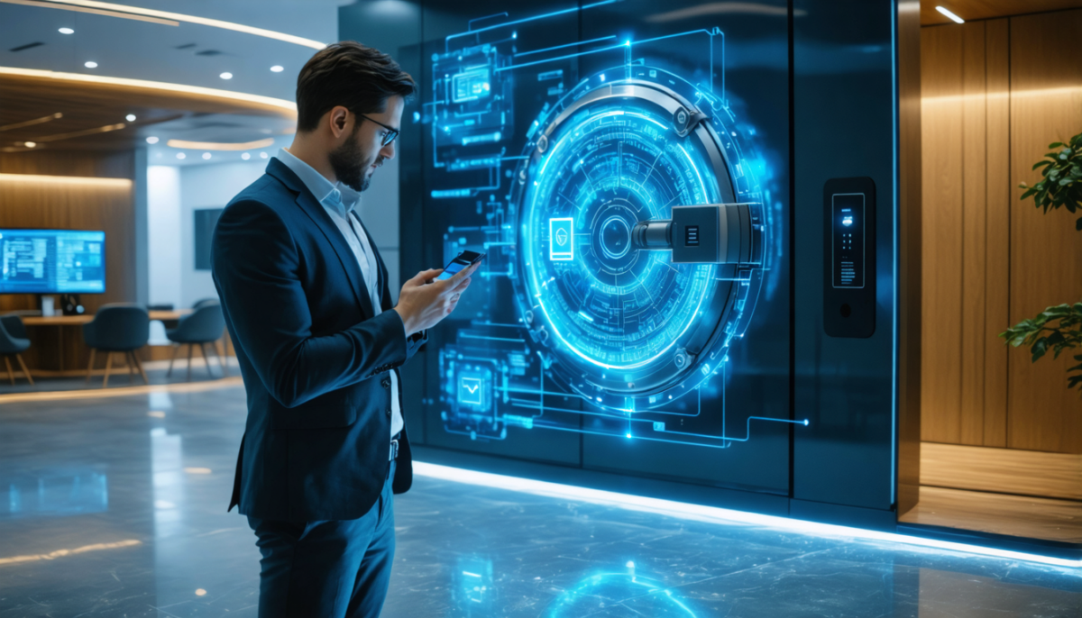 découvrez mycecurity, un service innovant conçu pour sécuriser efficacement vos données et simplifier la gestion de votre sécurité au quotidien. explorez ses principales fonctionnalités et bénéfices dès maintenant.