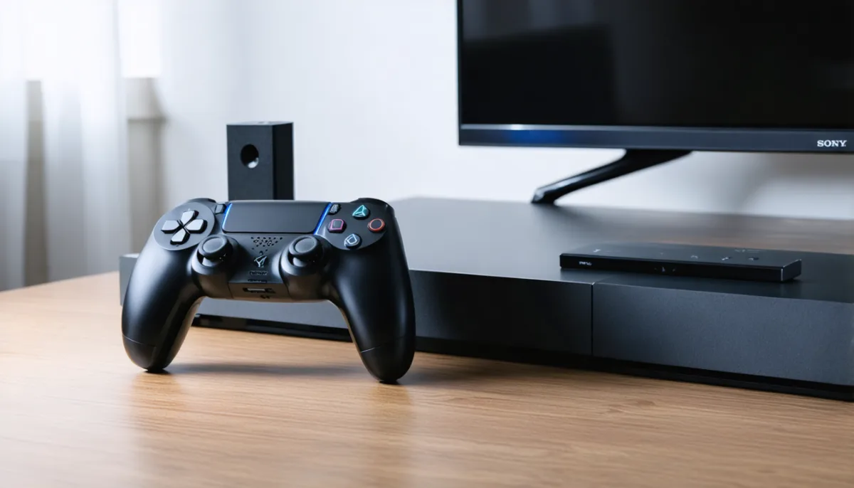 découvrez les dimensions exactes et les spécificités physiques de la ps5, la dernière console sony, pour mieux apprécier son design et son ergonomie.